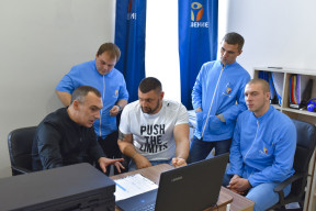 Наркологическая клиника "Решение" в Грозном - 10