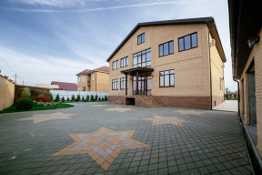 Наркологическая клиника "Решение" в Грозном - 14
